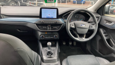Ford Focus 1.0 EcoBoost 125 ST-Line 5dr Petrol Hatchback
